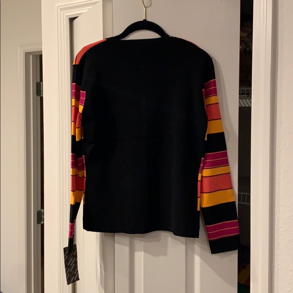 Cardigan Top Set - Picture 2 of 2